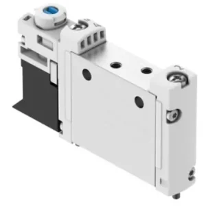 Zwrot pieniędzy Elektrozawór VUVG-L10A-M52-RT-M3-1P3 FESTO